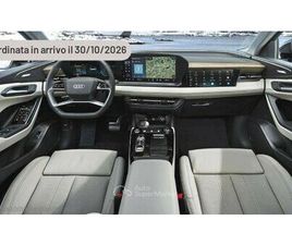 Q6 SPB E-TRON QUATTRO S LINE EDITION