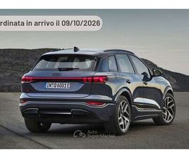 QUATTRO S LINE EDITION