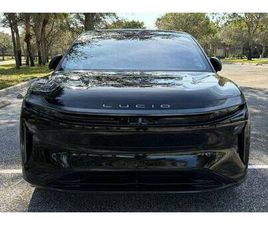 2026 LUCID GRAVITY GRAND TOURING