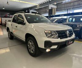 RENAULT OROCH 1.6 INTENSE