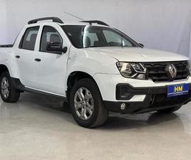 RENAULT OROCH 1.6 INTENSE