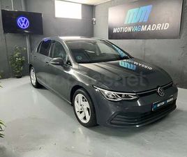 VOLKSWAGEN GOLF ADVANCE 2.0 TDI DSG