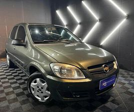 SPIRIT 1.0 MPFI VHC 8V 5P