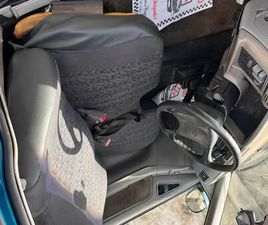 PICK-UP STD. 2.2 MPFI / EFI