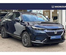 HONDA E NY1 150KW ELEGANCE 69KWH 5DR AUTO