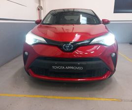 I 2020 1.8H TREND E-CVT