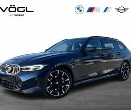 BMW SERIE 3 TOURING 330D XDRIVE BMW 330D XDRIVE TOURING M SPORTPAKET HEAD-UP DAB