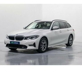 BMW SERIE 3 MILD HYBRID 320DA TOURING