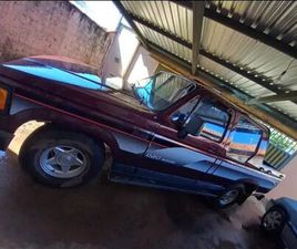 CHEVROLET D20 S / LUXE 3.9/4.0 DIESEL