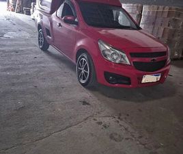 LS 1.4 ECONOFLEX 8V 2P