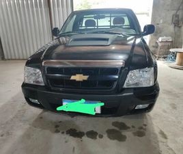 P-UP ADVANTAGE 2.4 MPFI F.POWER CS