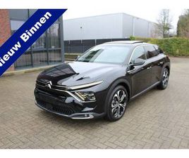 CITROEN C5X CITROËN C5 X - 1.6 PLUG-IN HYBRID 225 MAX HEAD UP-SCHUIFDAK-LEDER-MEMORY 11.000 KM