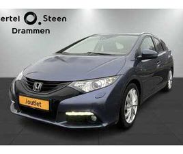 TOURER, EU OK TIL 02.06.27