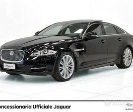 JAGUAR XJ 3.0D V6 PREMIUM LUXURY AUTO