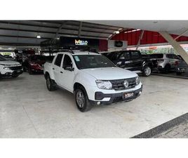 RENAULT OROCH 1.6 INTENSE