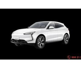 PREMIUM AWD 487HK 2026 MODELL ARCTIC WHITE/BLACK