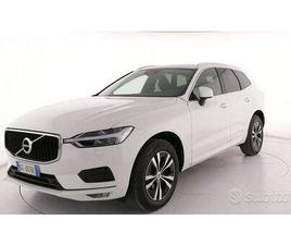 VOLVO XC60 2.0 B4 MOMENTUM PRO AUTO