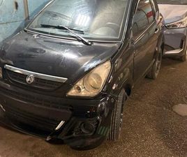 AIXAM MEGA MACCHINA 50