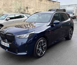 X3 30E XDRIVE 299 CH BVA8
