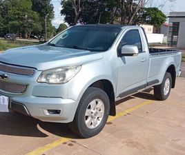 PICK-UP LT 2.4 F.POWER 4X2 CS