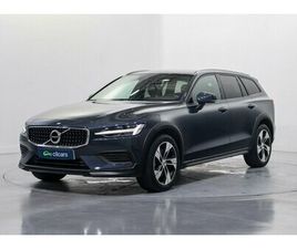 VOLVO V60 CROSS COUNTRY VOLVO V60 CROSS COUNTRY MILD HYBRID V60 CROSS COUNTRY B4 PRO AWD AUT.