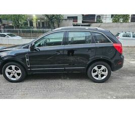 SPORT FWD 2.4 16V 171/185CV