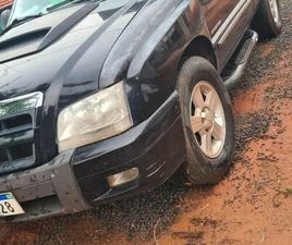 P-UP ADVANTAGE 2.4 MPFI F.POWER CS