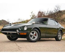 1973 DATSUN 240Z FOR SALE