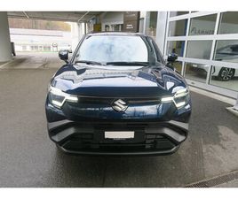 SUZUKI E-VITARA E VITARA UNICO 2WD