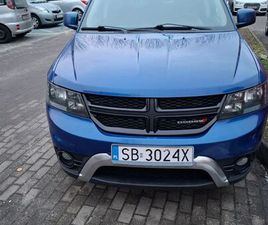 DODGE JOURNEY DODGE JOURNEY