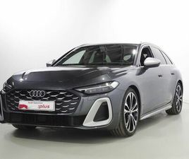 AUDI S5 TFSI 270 KW (367 CV)