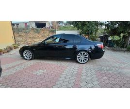 BMW SERIE 5 535 BMW 535D E60 M SPORT
