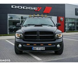 DODGE RAM 2500 DODGE RAM