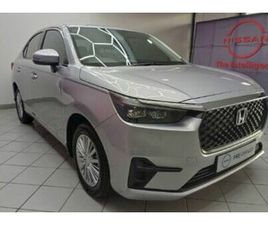 2026 HONDA AMAZE 1.2 TREND