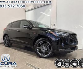 ASPEC / SIÈGES CHAUFFANTS ET VENTILÉS / TOIT