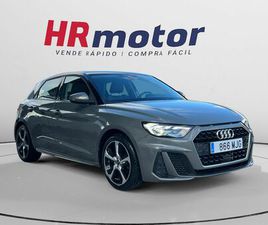 AUDI A1 30 TFSI ADRENALIN