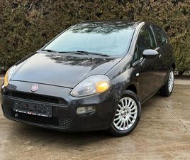 FIAT EVO 1.2 8V