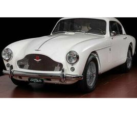 1957 | ASTON MARTIN DB 2/4 MK III