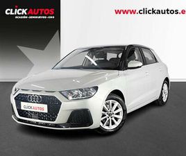 AUDI A1 1.0 TFSI 110CV 30 ADVANCED STRONIC