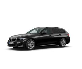 320D TOURING