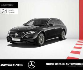 D T AMG KEYLESS-GO KLIMA MBUX