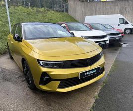 1.2 TURBO GS LINE EURO 6 (S/S) 5DR