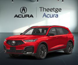 A-SPEC PLATINUM ÉLITE SH-AWD