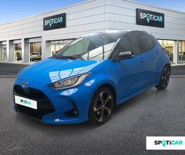 HYBRIDE 130H PREMIERE