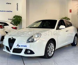 ALFA ROMEO GIULIETTA 1.4 TB MAIR TCT GIULIETTA