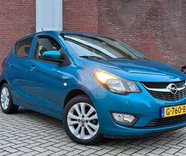 KARL 1.0 120 JAAR EDITION