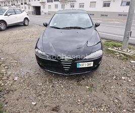 ALFA ROMEO 147 1.9 JTD PROGRESSION