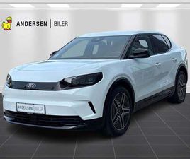 FORD CAPRI FORD CAPRI 77 PREMIUM EXTENDED RANGE 5D