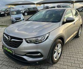 OPEL GRANDLAND X OPEL GRANDLAND X 1.5 CDTI BUSINESS EDITION