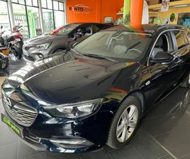 OPEL INSIGNIA SPORTS TOURER OPEL INSIGNIA SPORTS TOURER 1.6 CDTI INNOVATION